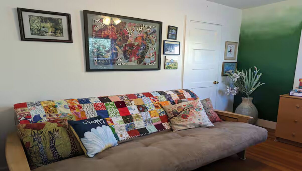 Photo of Livingroom in Hector