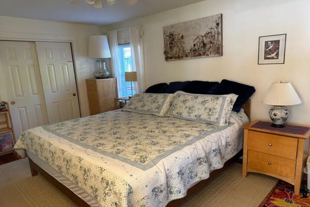 Photo of Bedroom in Hector