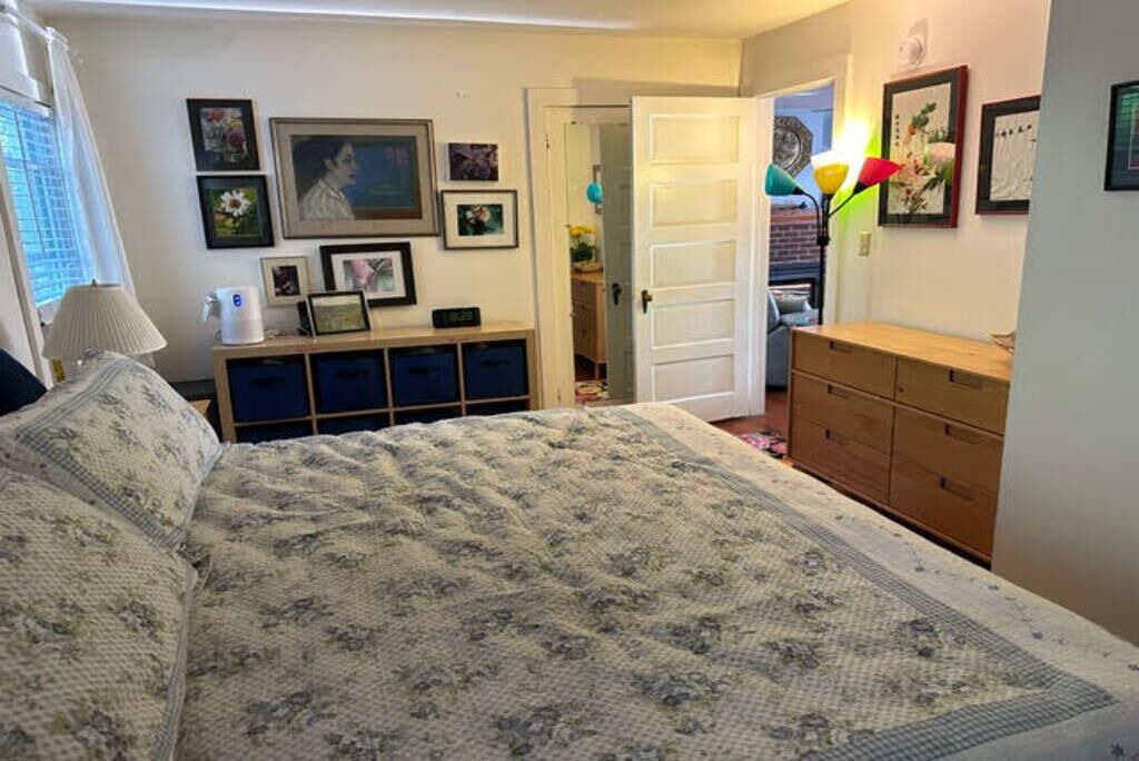 Photo of Bedroom in Hector