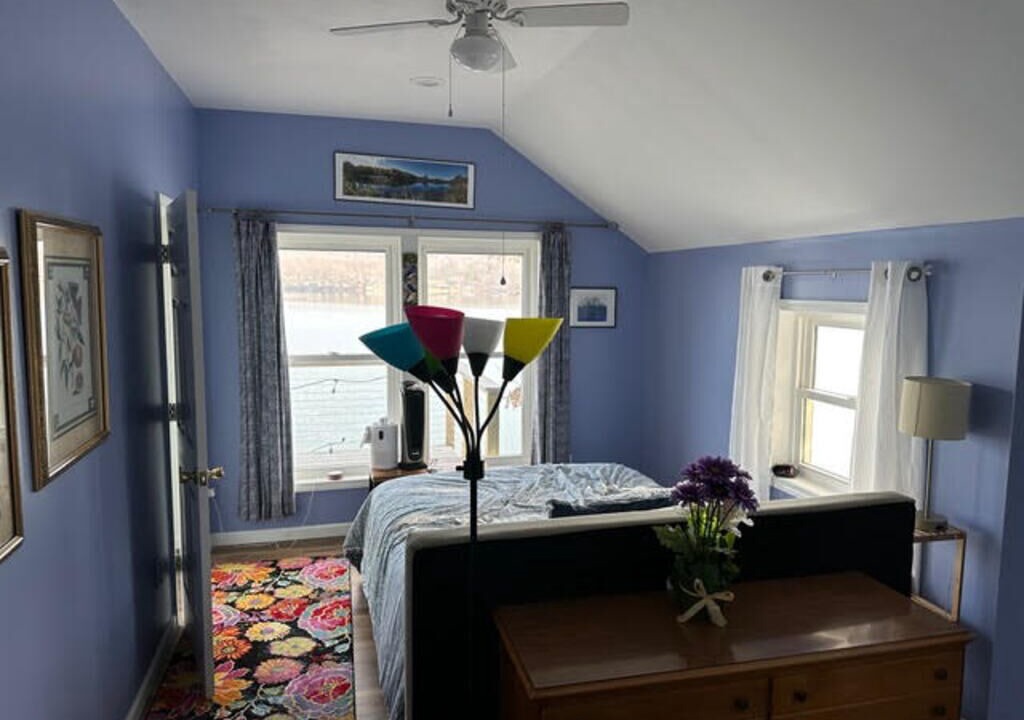 Photo of Bedroom in Hector