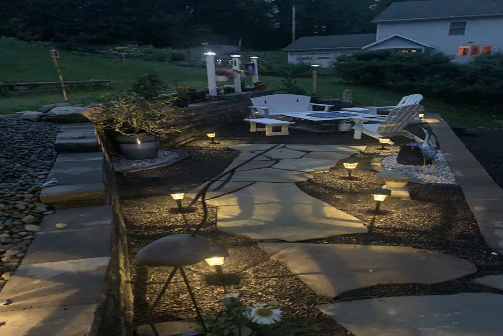Photo of Outdoor in Hector