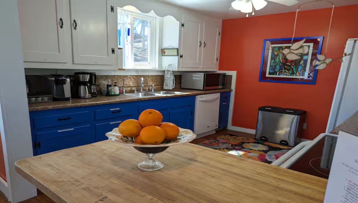 Photo of Kitchen in Hector