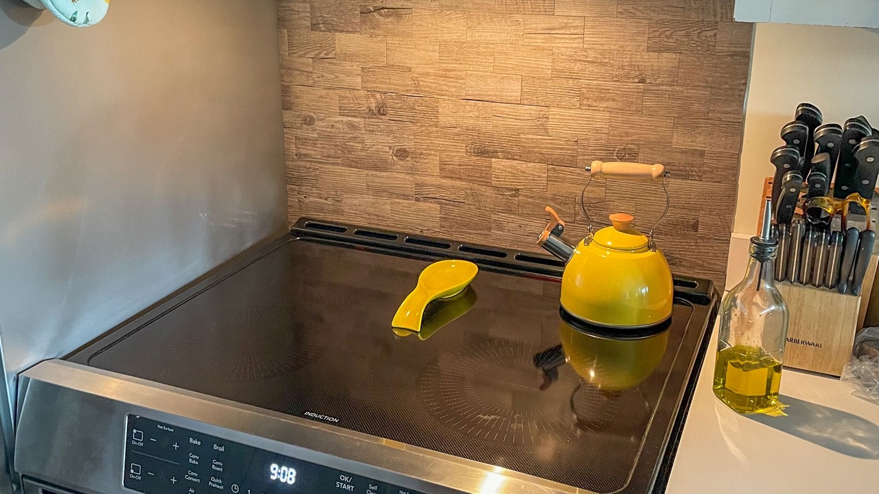 Photo of Kitchen in Quechee