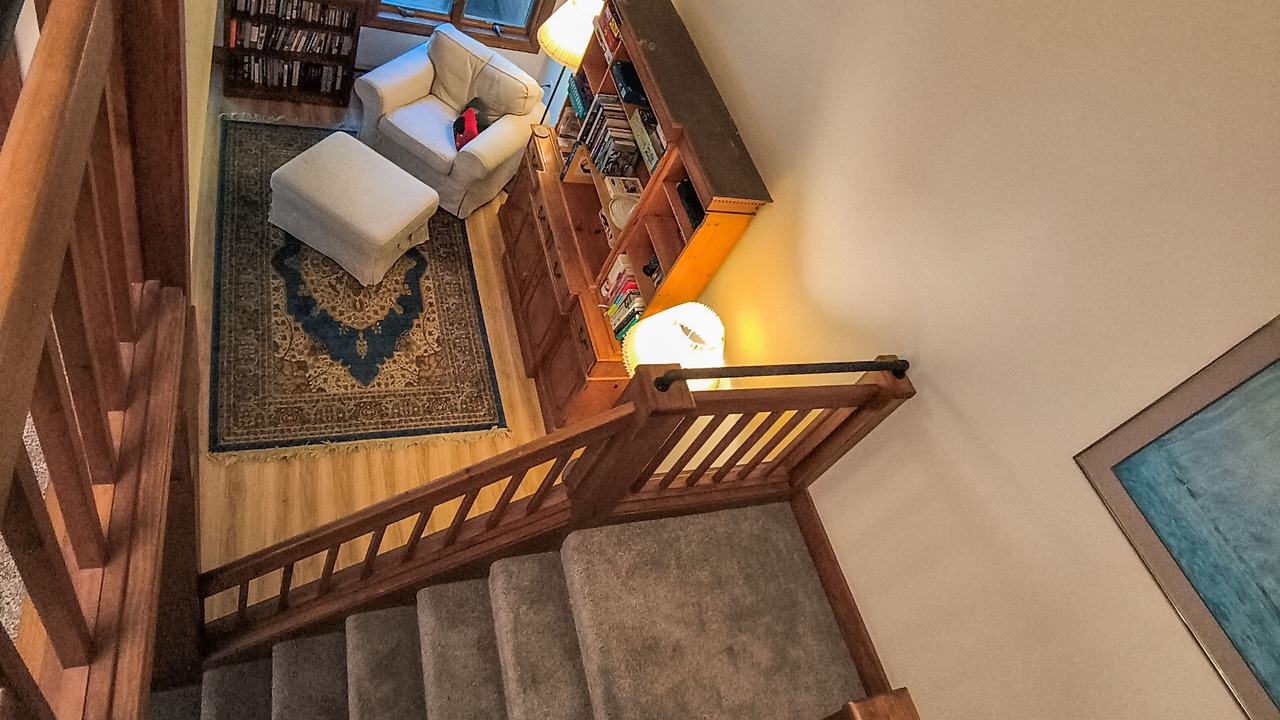 Photo of Livingroom in Quechee