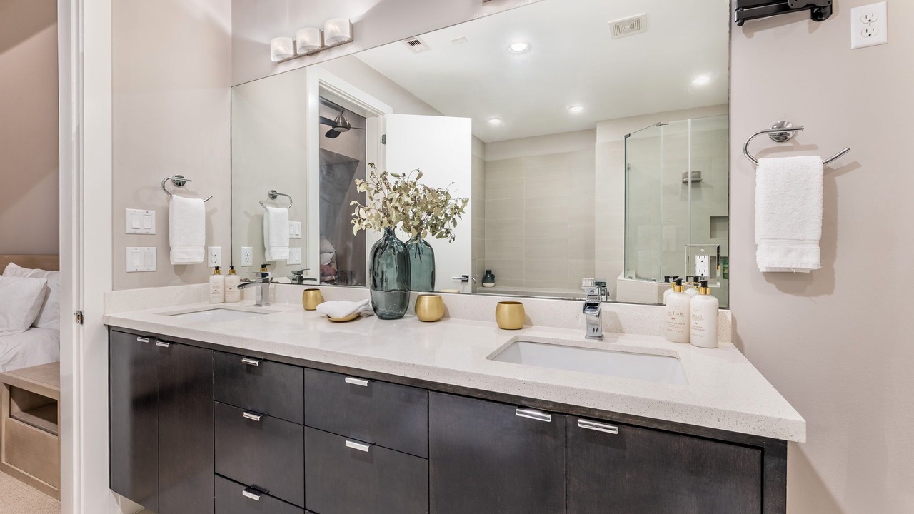 Photo of Bathroom in Hyde Park