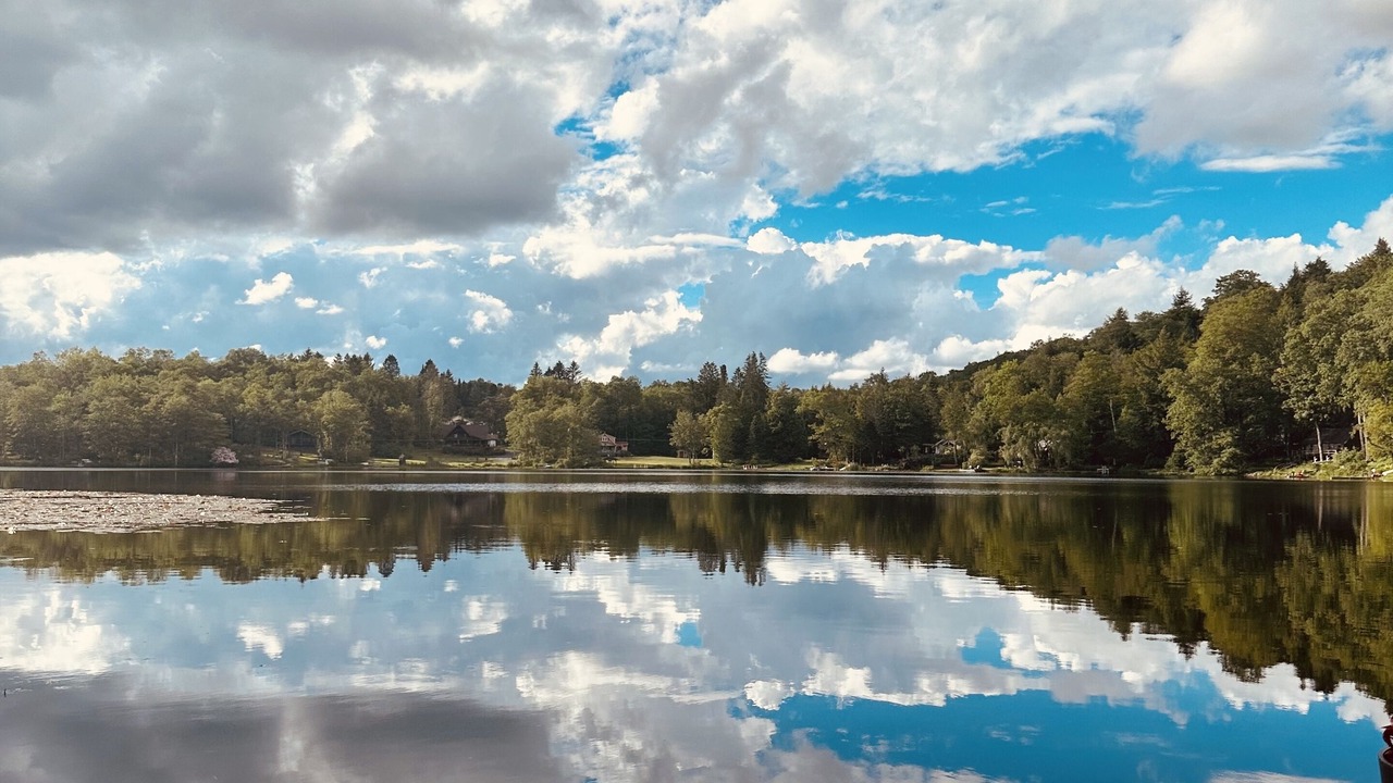 Photo of Outdoor in Roscoe
