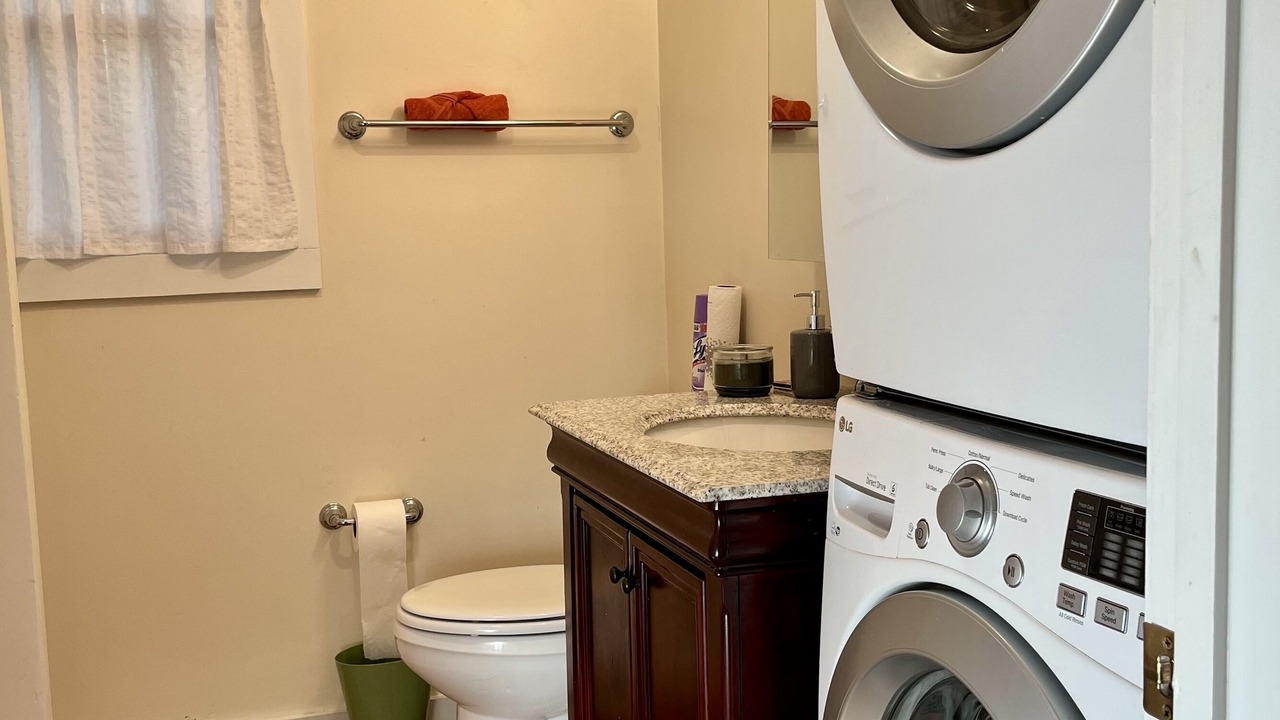 Photo of Bathroom in Wolfeboro
