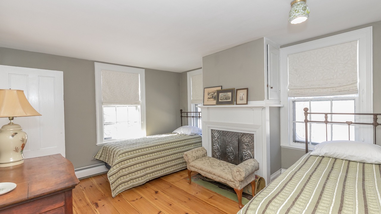 Photo of Bedroom in Groton