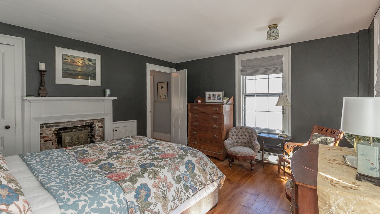Photo of Bedroom in Groton