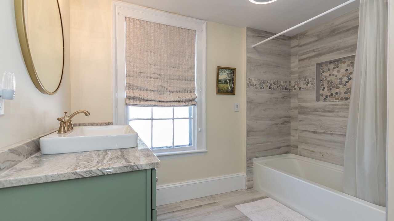 Photo of Bathroom in Groton