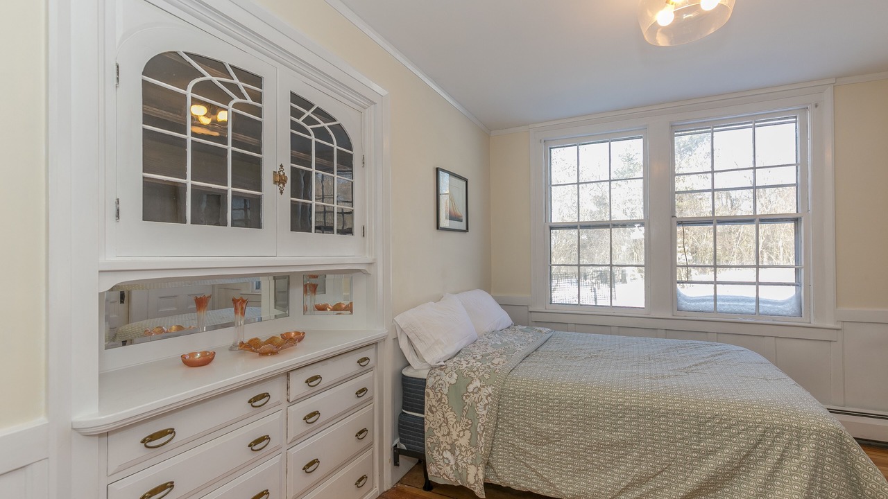 Photo of Bedroom in Groton