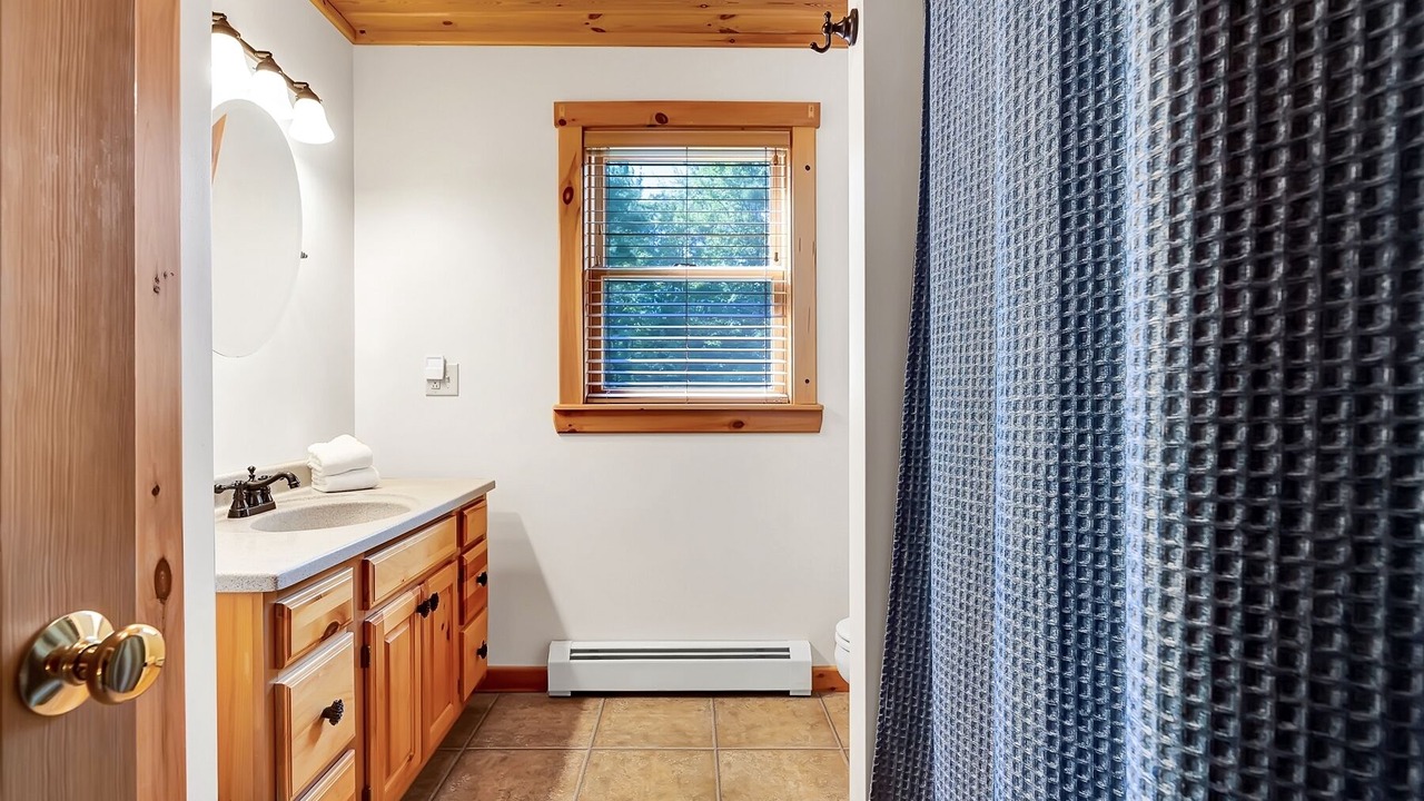 Photo of Bathroom in Bethel