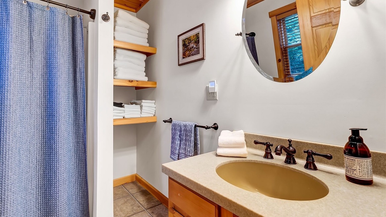Photo of Bathroom in Bethel