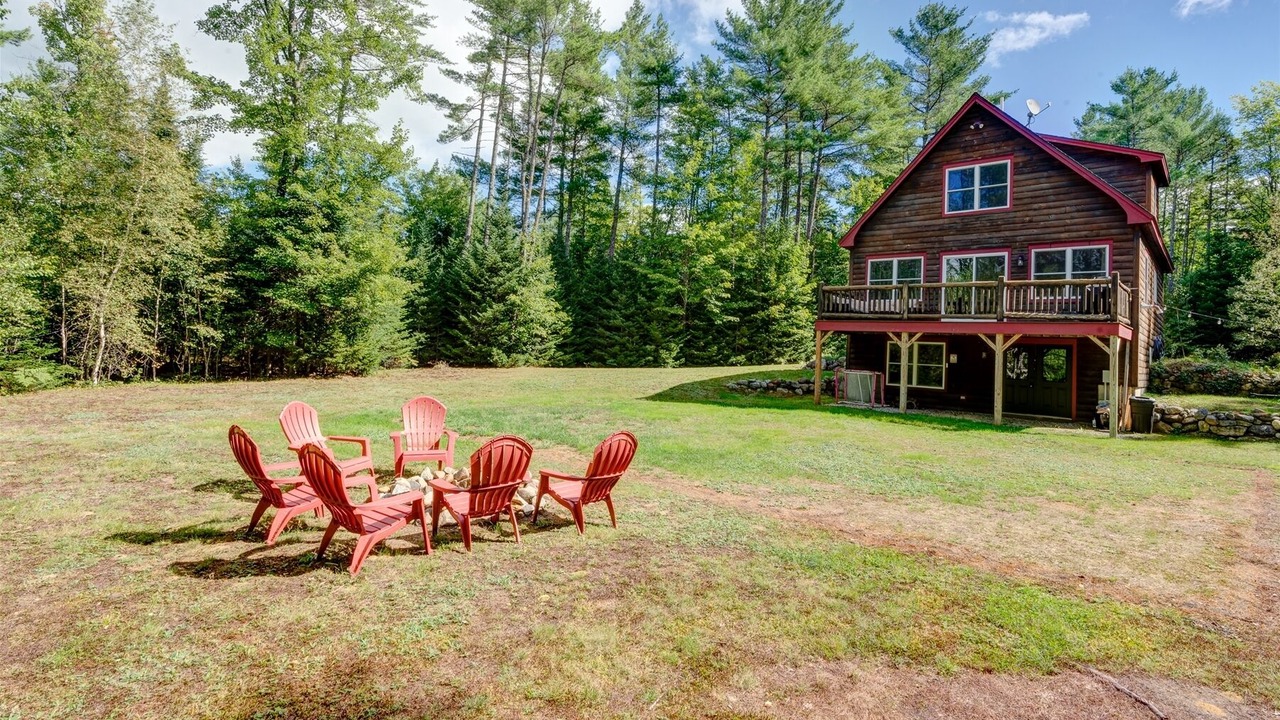 Photo of Outdoor in Bethel