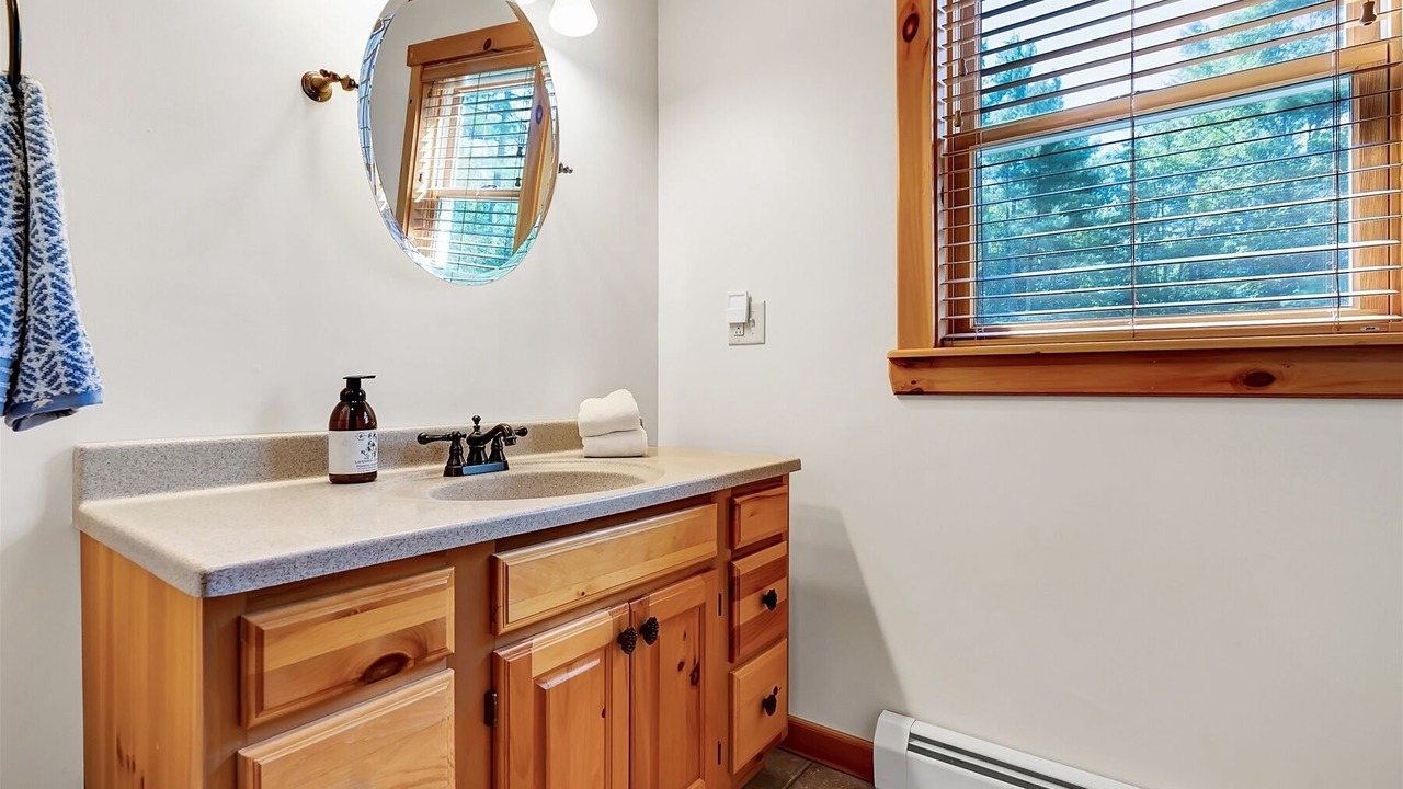 Photo of Bathroom in Bethel