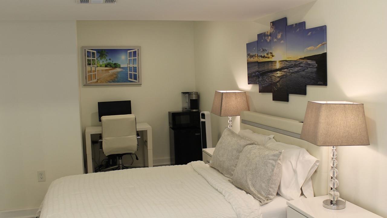 Photo of Bedroom in Oak Hill