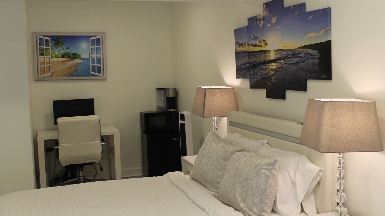 Photo of Bedroom in Oak Hill