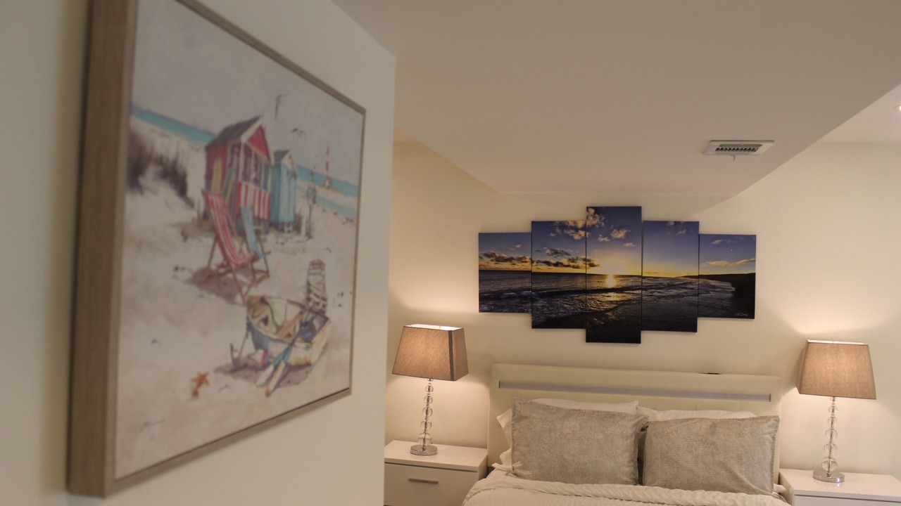 Photo of Bedroom in Oak Hill