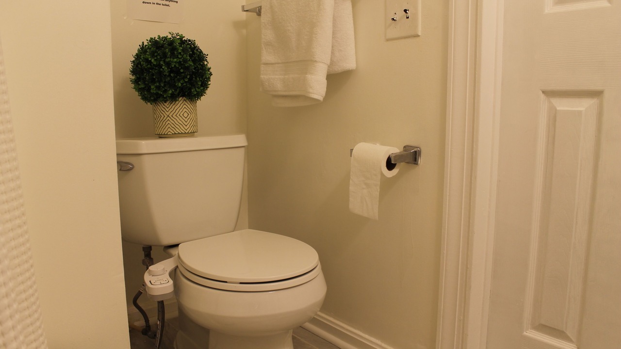 Photo of Bathroom in Oak Hill