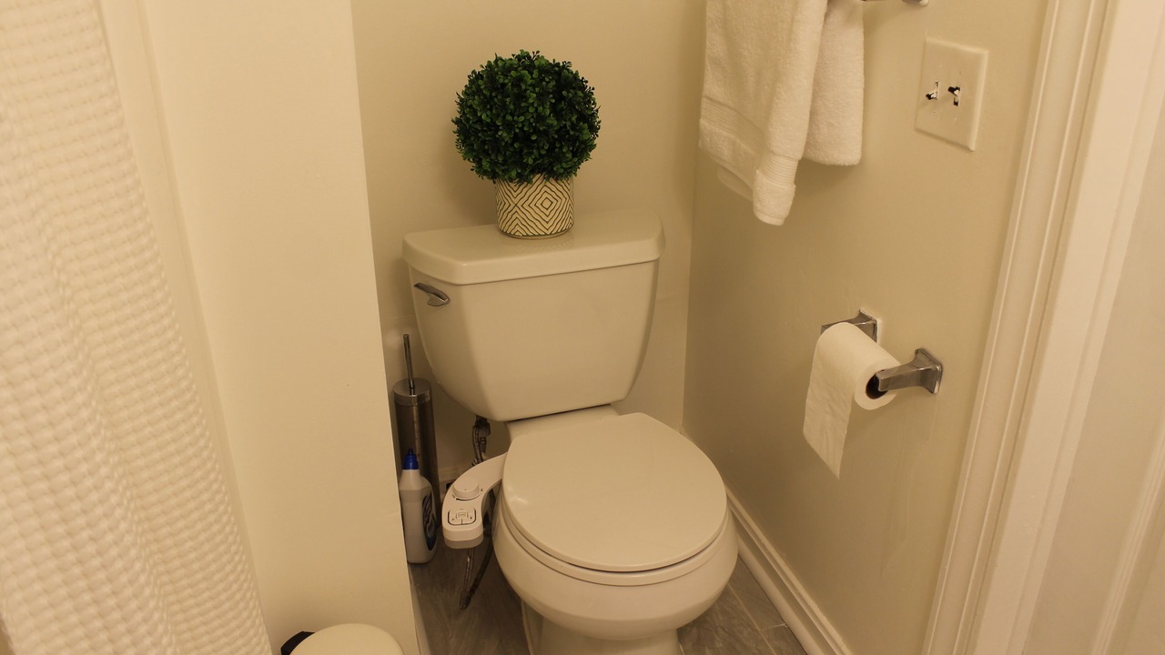 Photo of Bathroom in Oak Hill