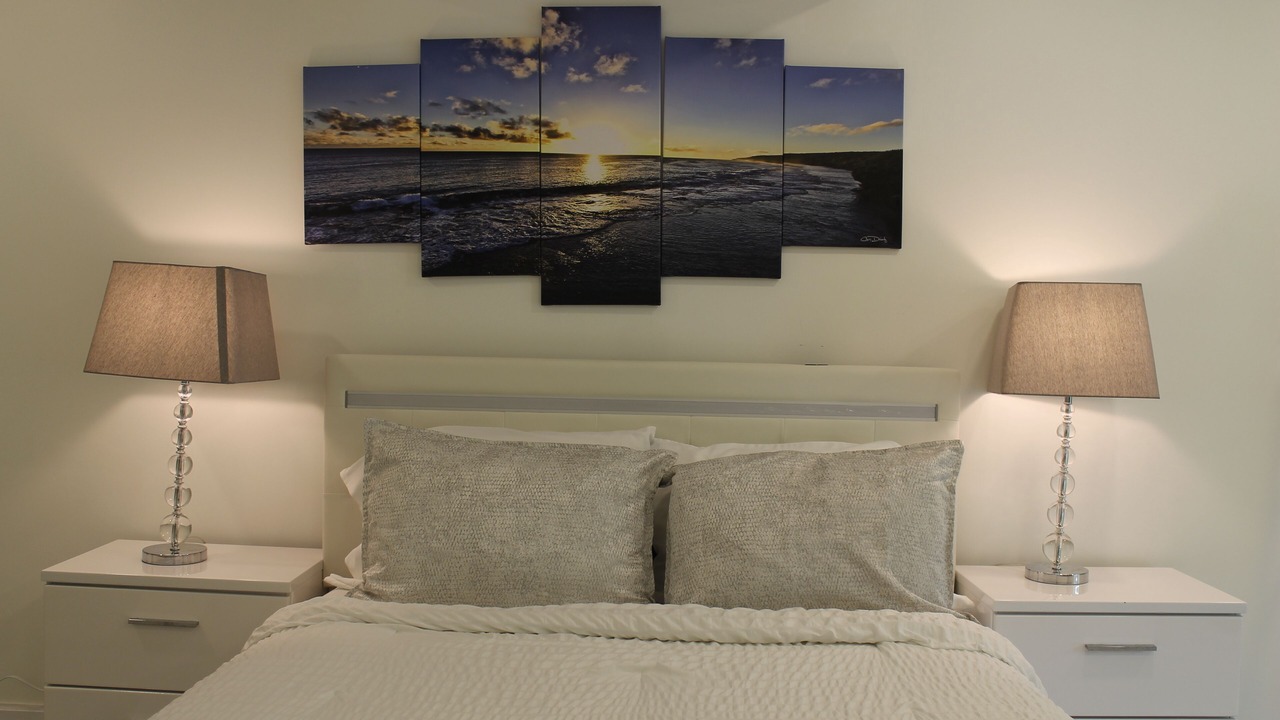 Photo of Bedroom in Oak Hill