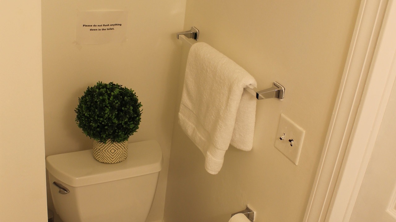 Photo of Bathroom in Oak Hill