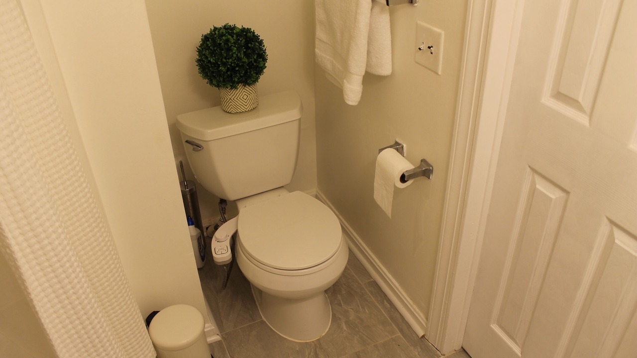 Photo of Bathroom in Oak Hill