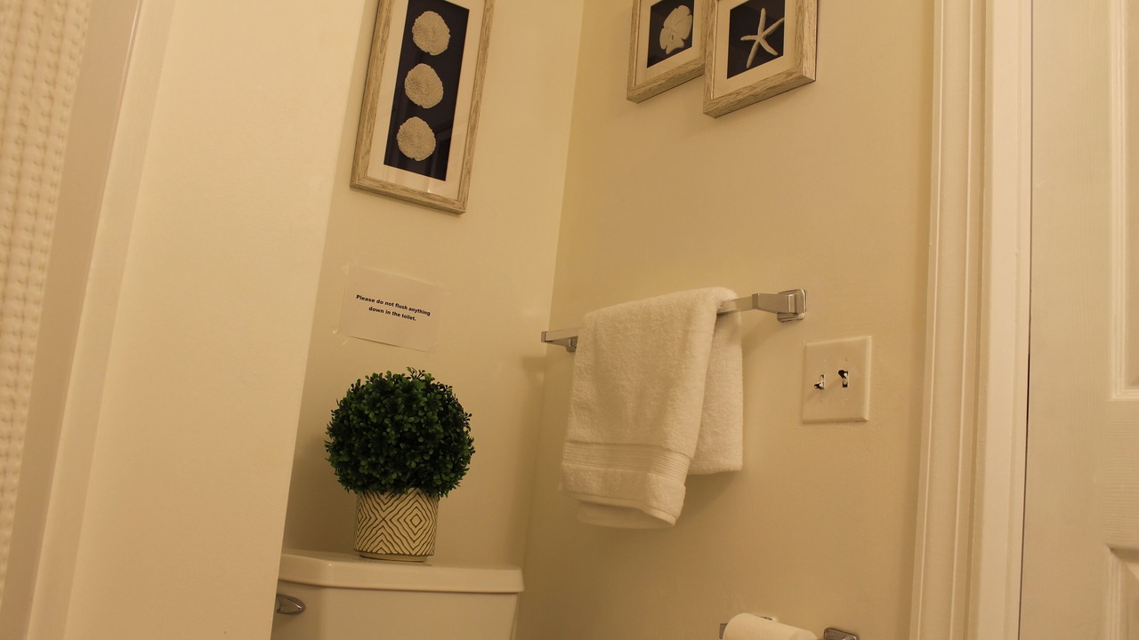 Photo of Bathroom in Oak Hill