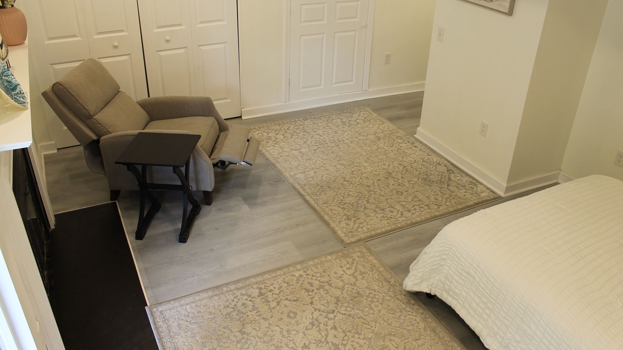 Photo of Bedroom in Oak Hill