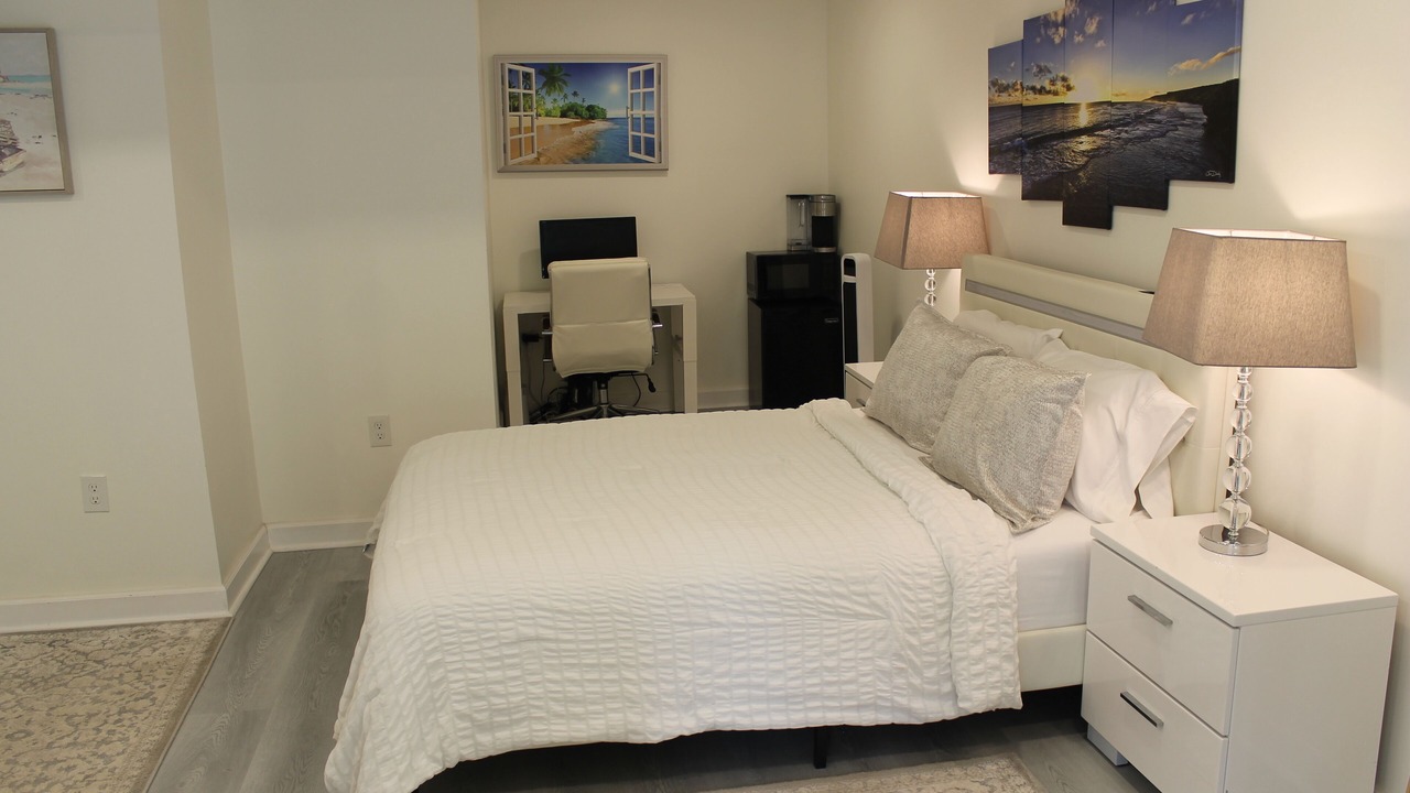 Photo of Bedroom in Oak Hill