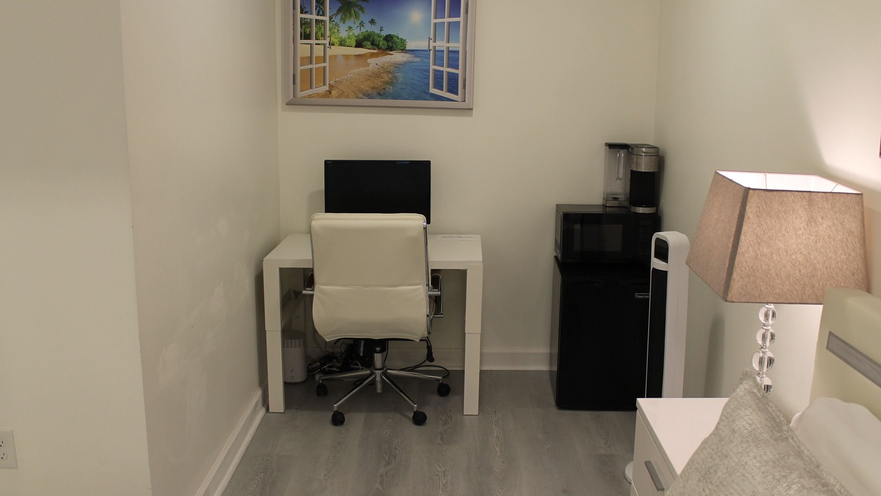 Photo of Bedroom in Oak Hill