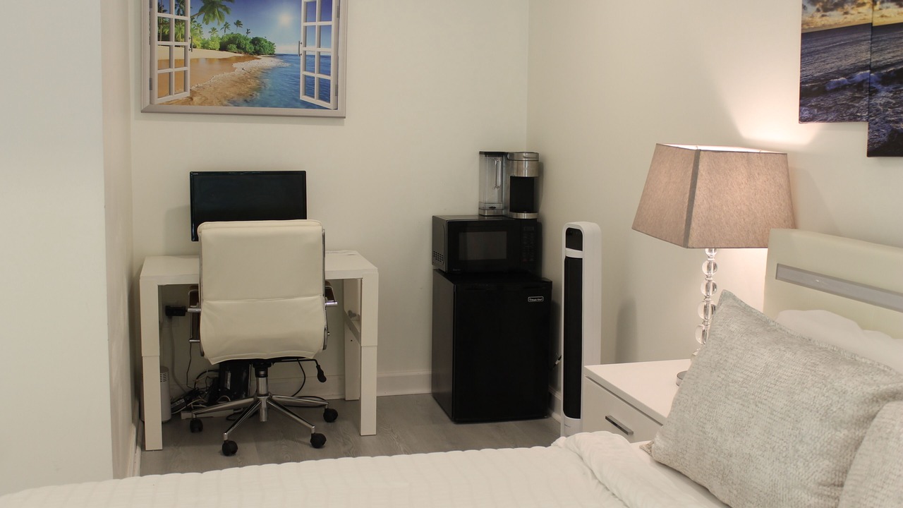 Photo of Bedroom in Oak Hill
