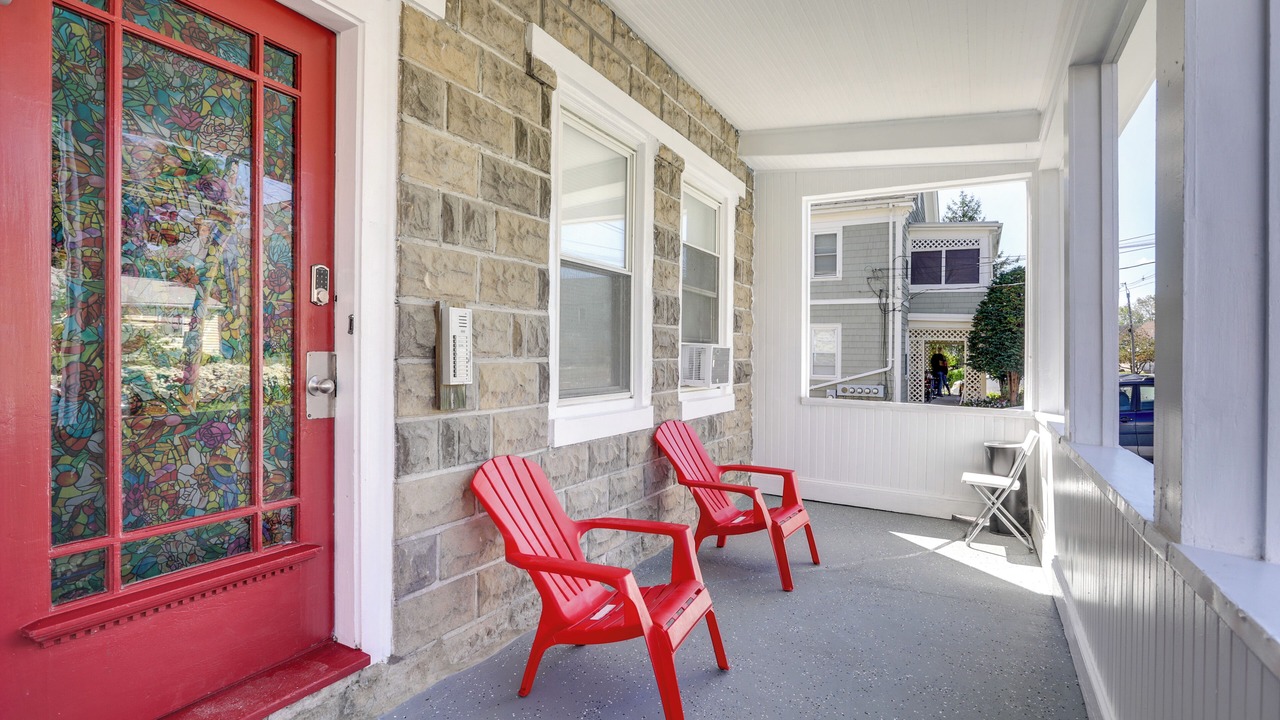 Photo of Patio Balcony in Stoughton
