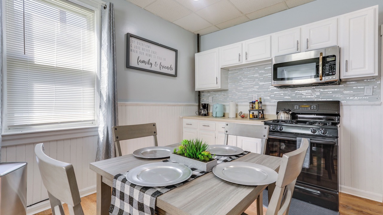 Photo of Kitchen in Stoughton
