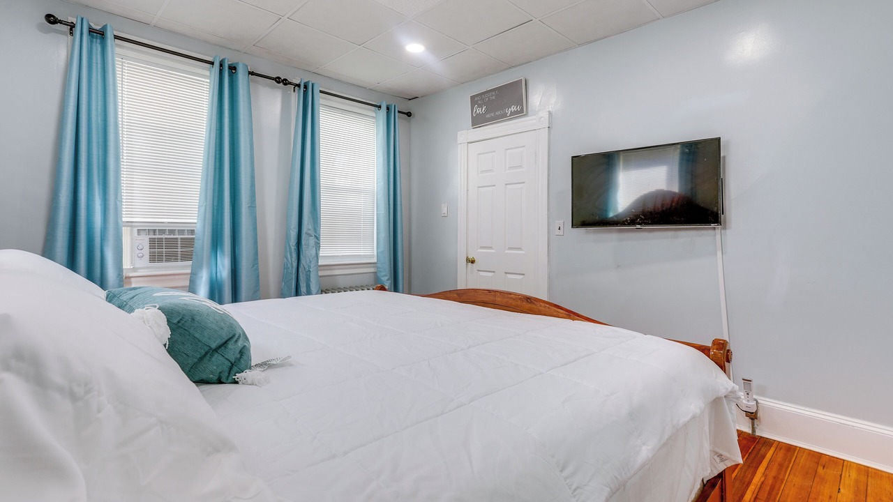 Photo of Bedroom in Stoughton