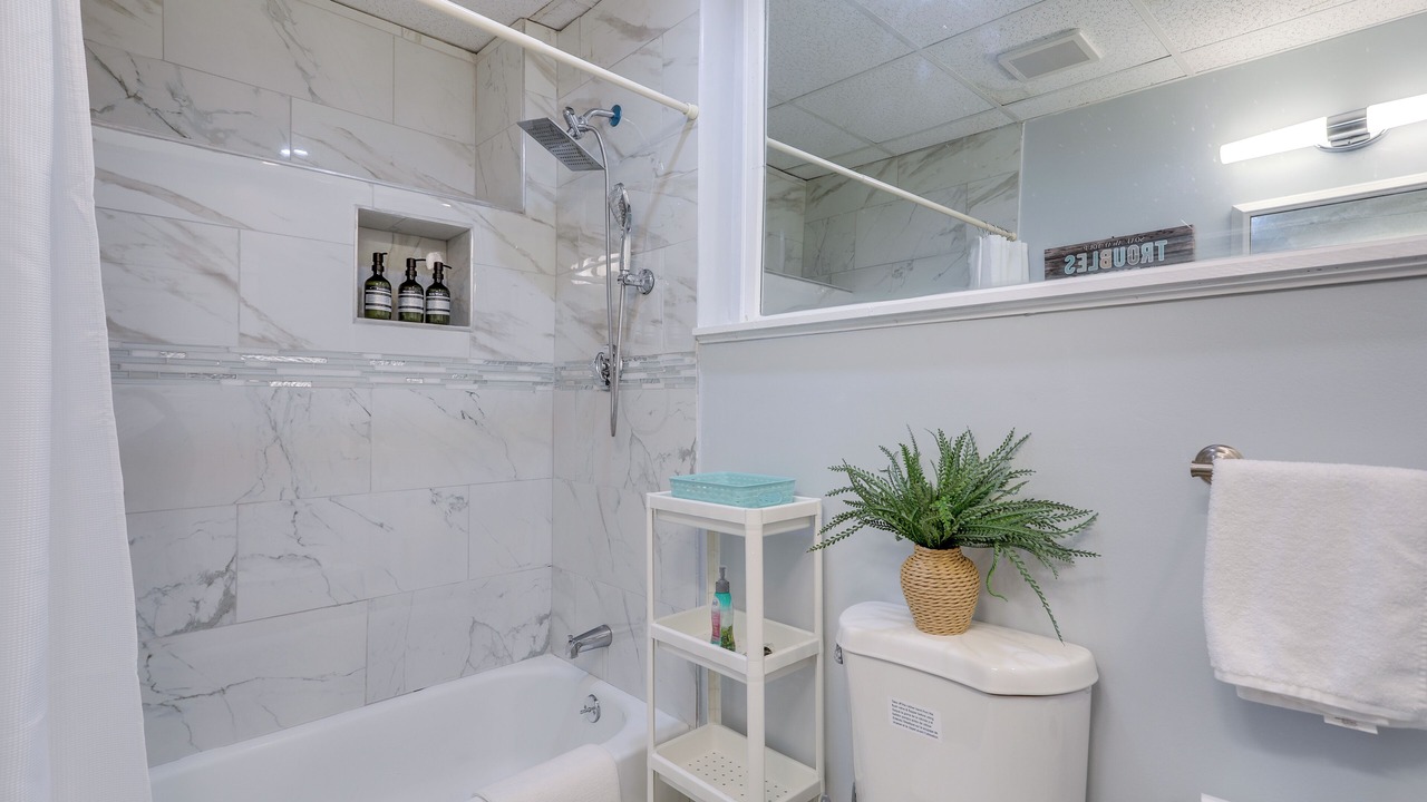 Photo of Bathroom in Stoughton
