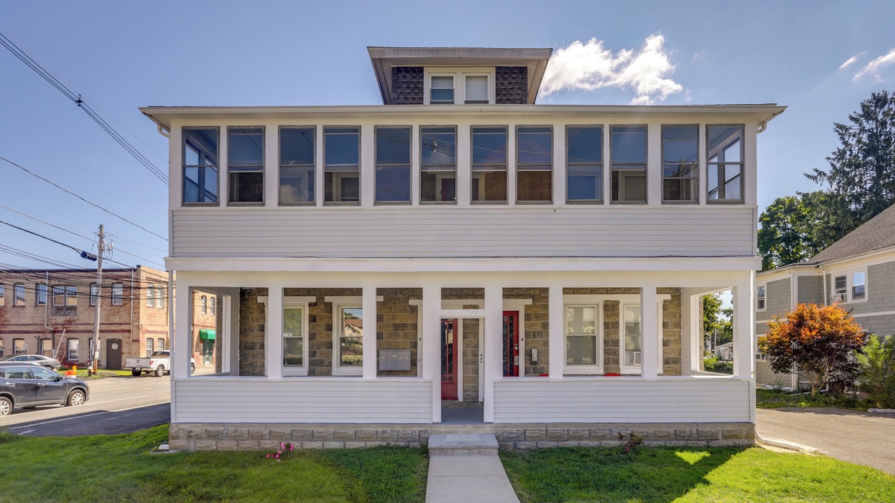 Photo of Outdoor in Stoughton
