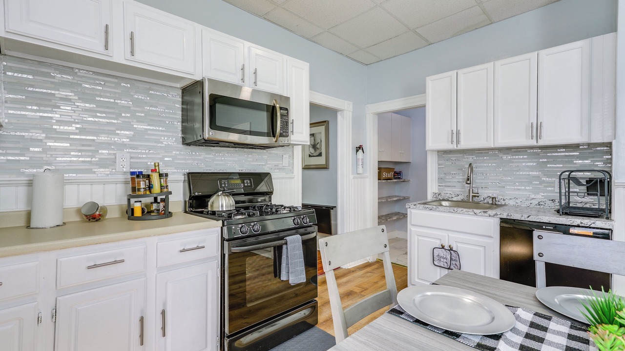 Photo of Kitchen in Stoughton