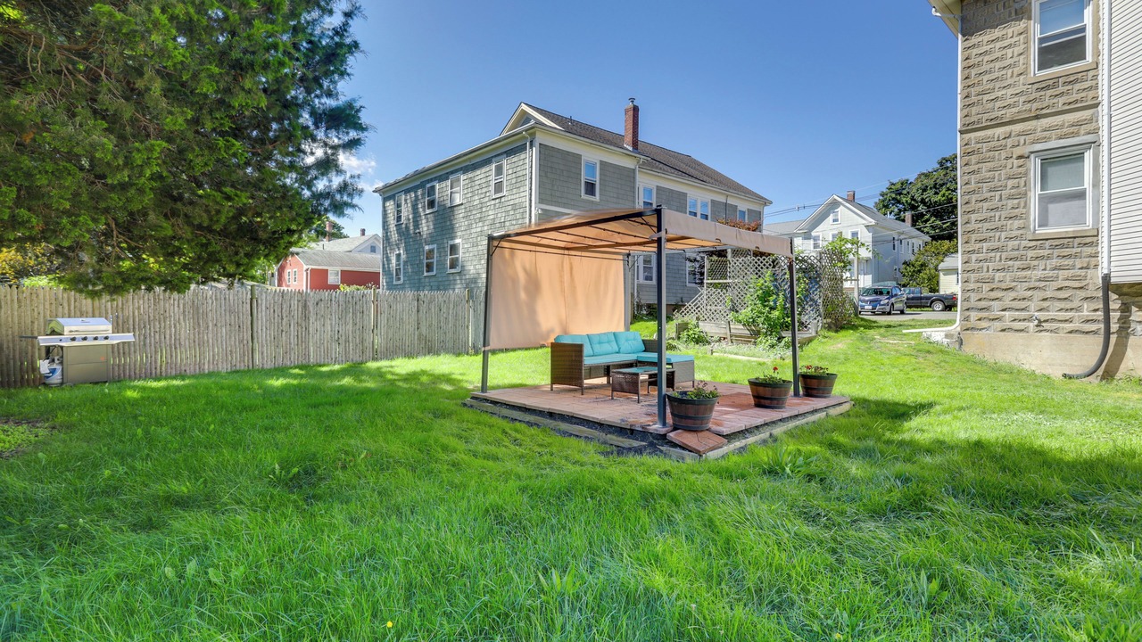 Photo of Outdoor in Stoughton