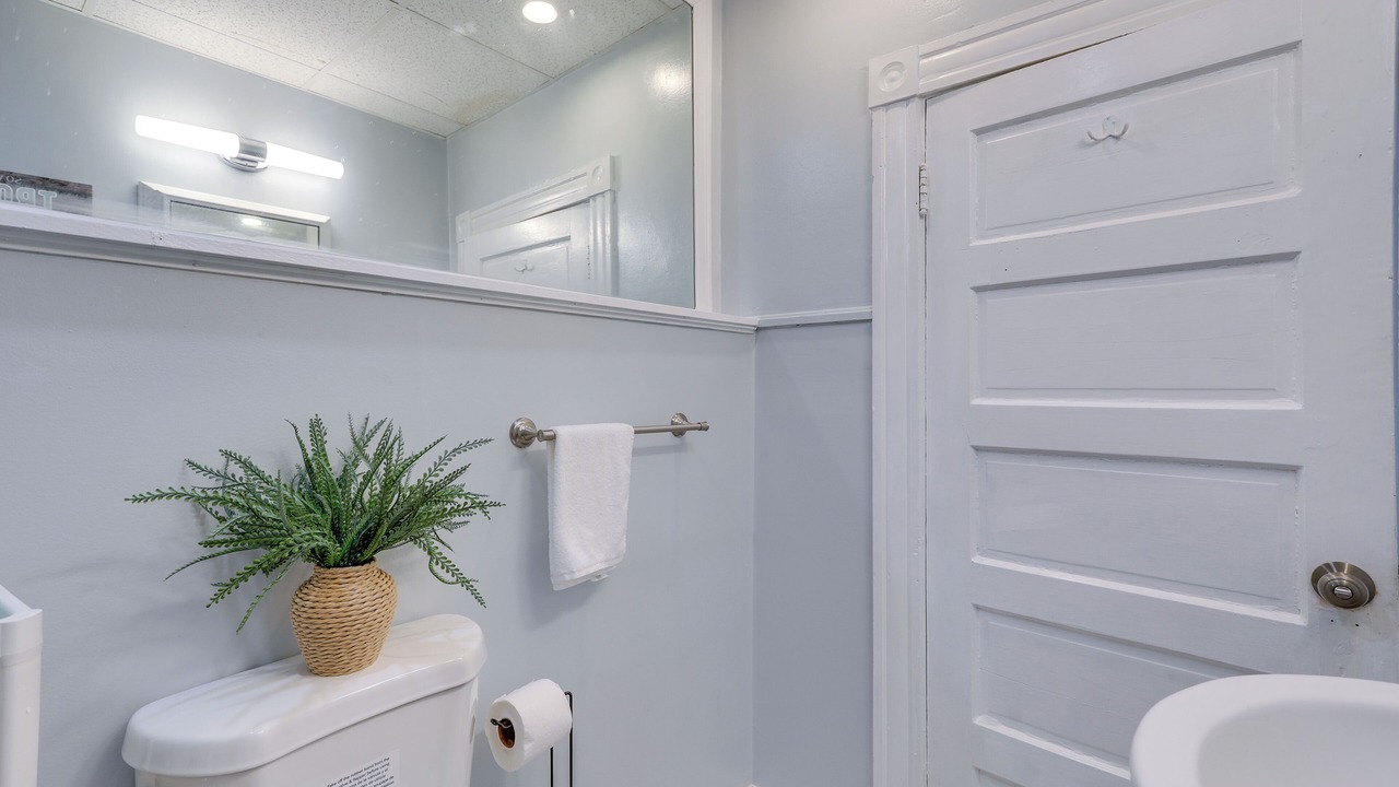 Photo of Bathroom in Stoughton