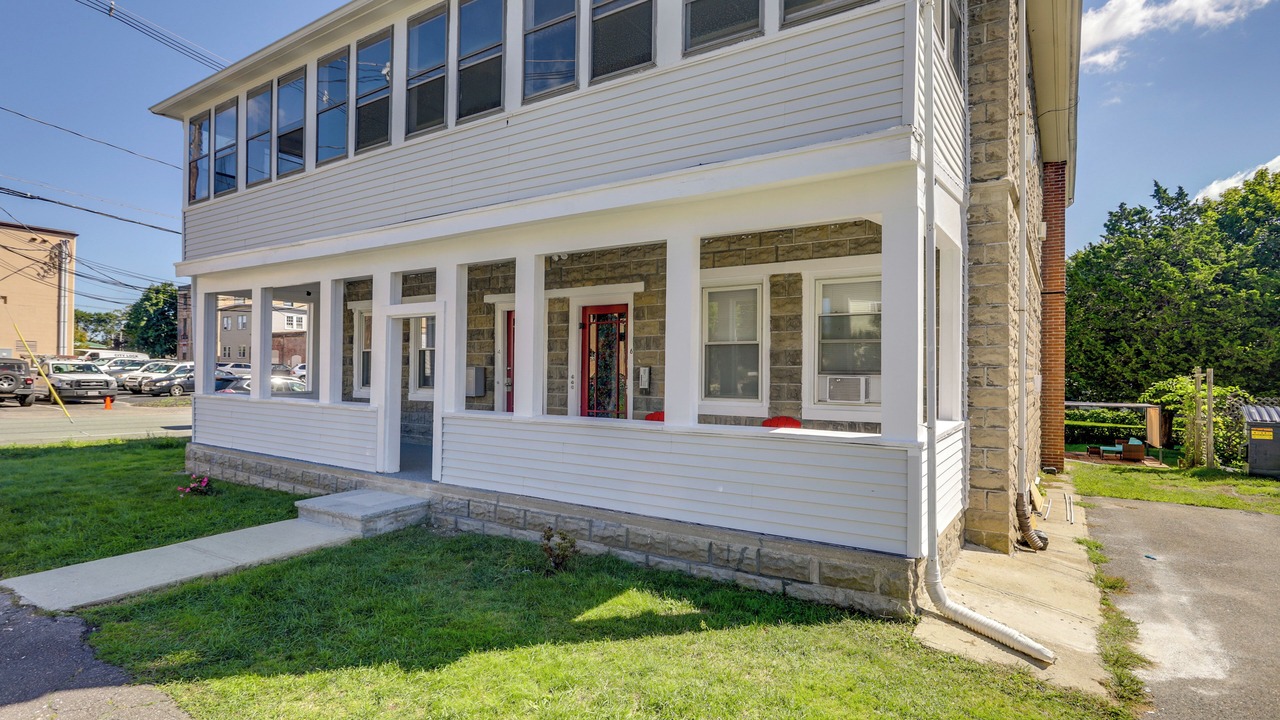 Photo of Outdoor in Stoughton