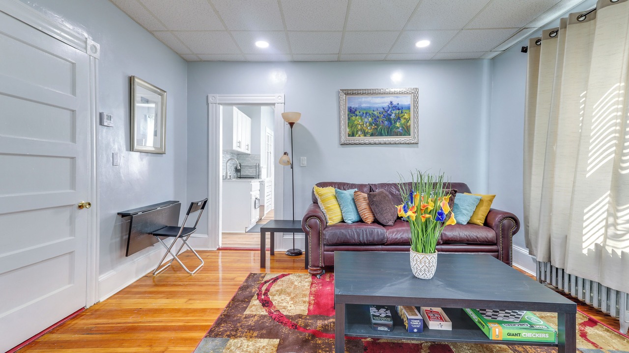 Photo of Bedroom in Stoughton