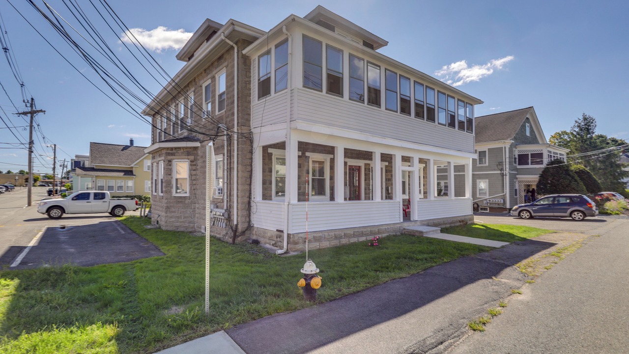 Photo of Outdoor in Stoughton