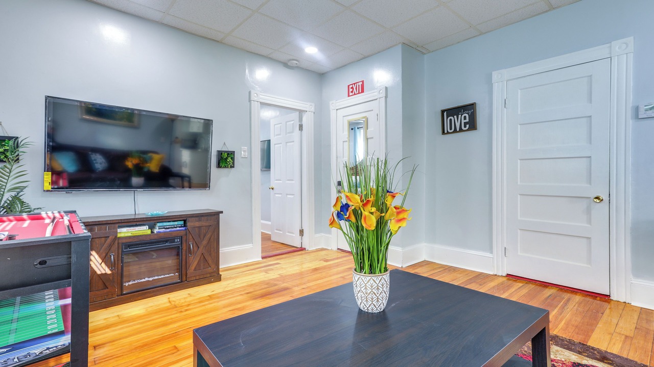 Photo of Bedroom in Stoughton