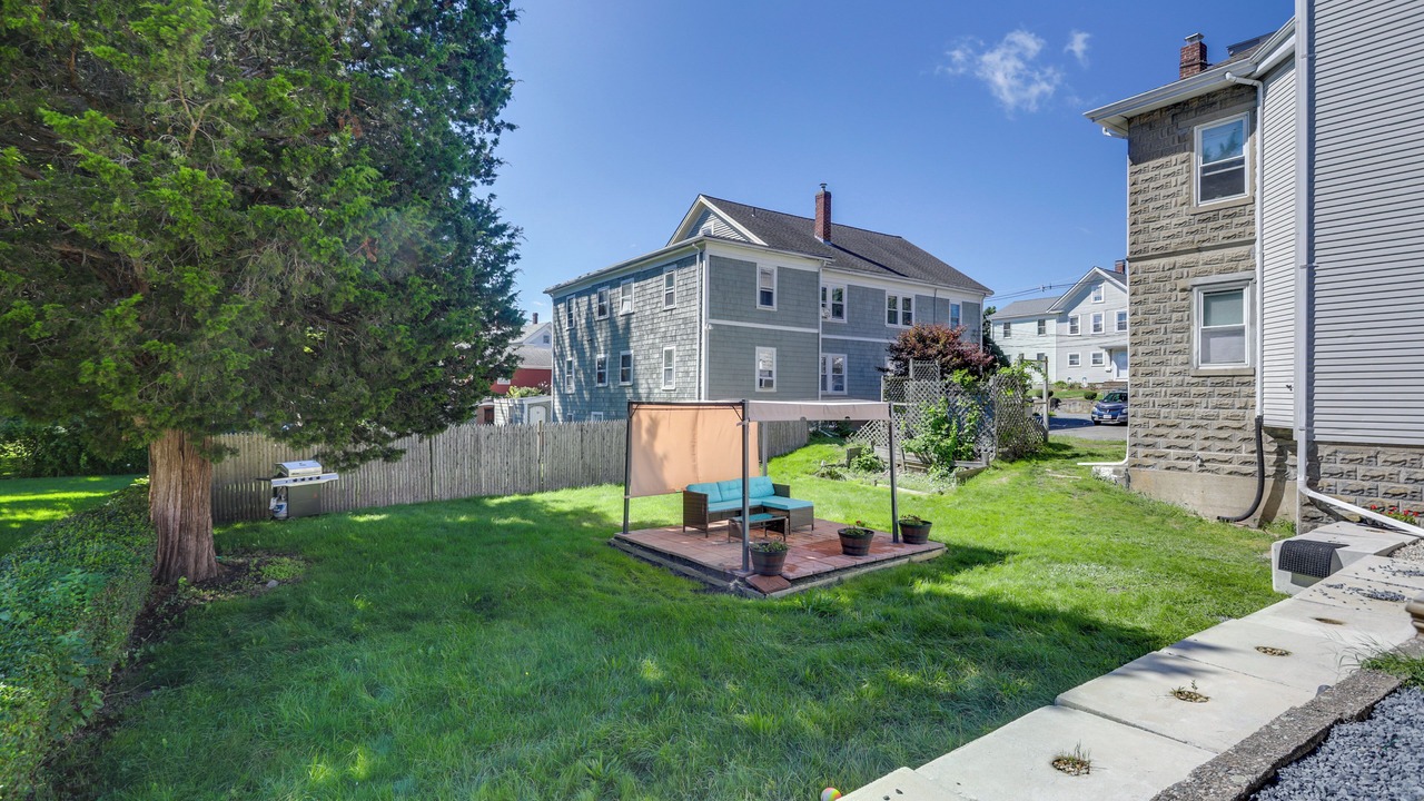 Photo of Patio Balcony in Stoughton