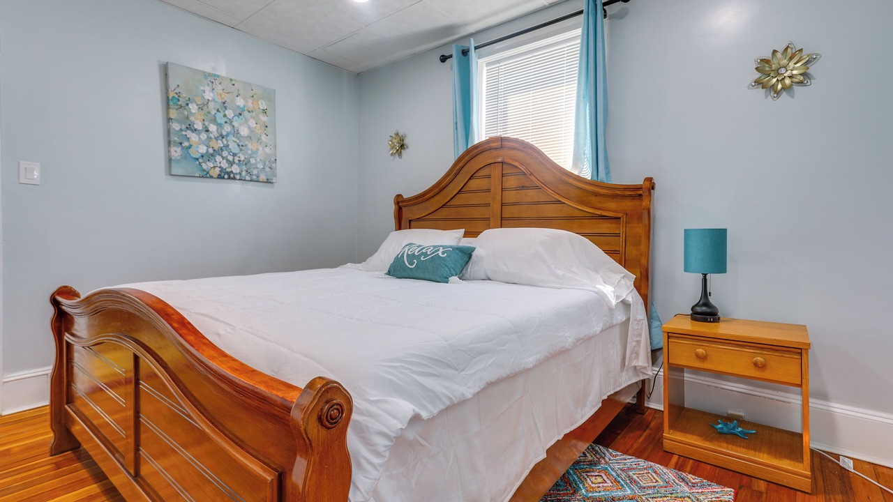 Photo of Bedroom in Stoughton
