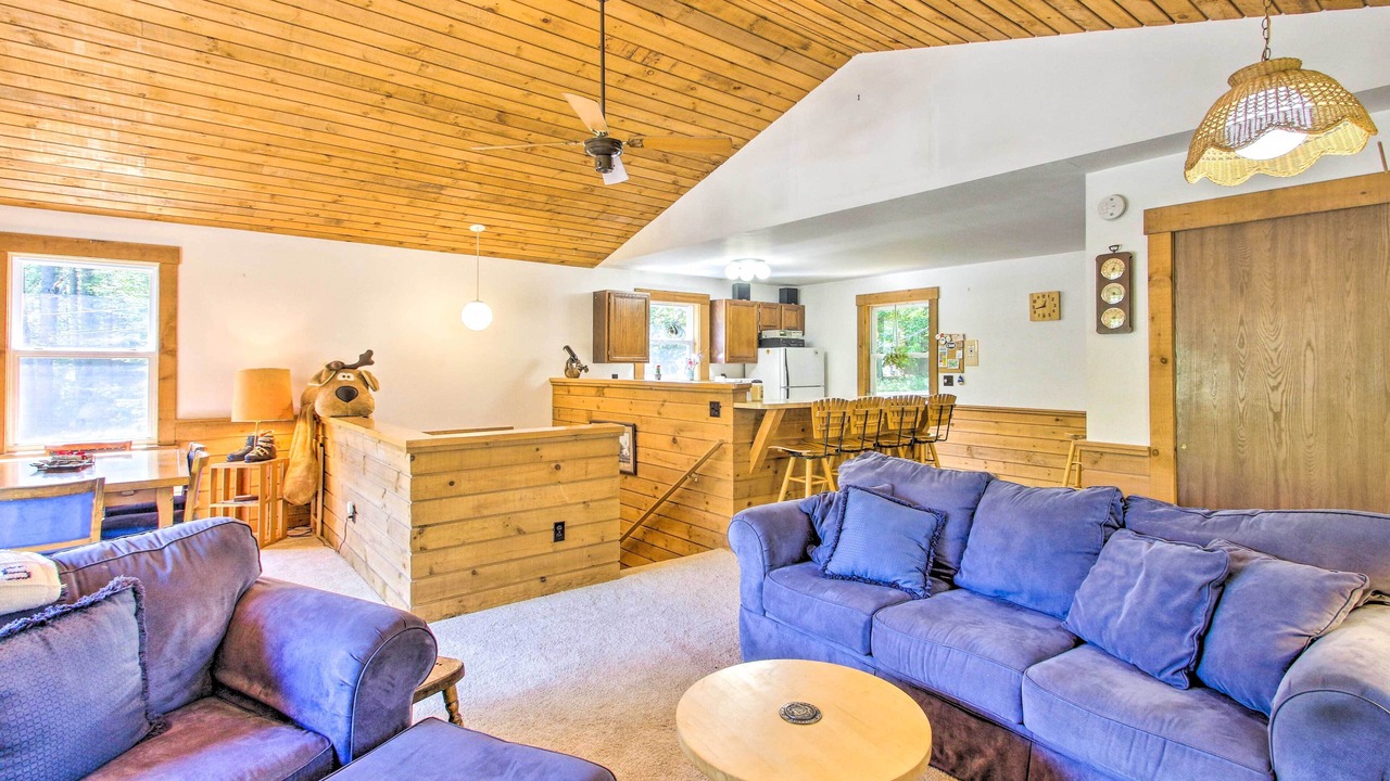 Photo of Livingroom in Cranmore Birches