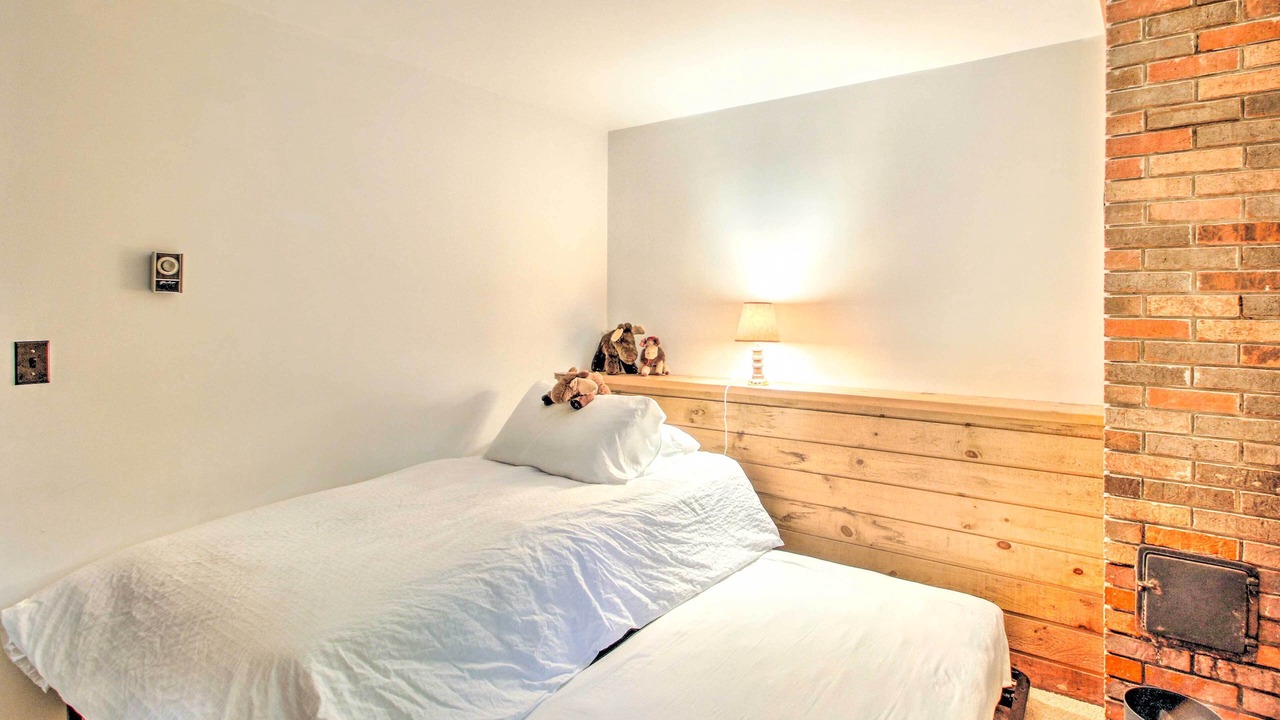 Photo of Bedroom in Cranmore Birches