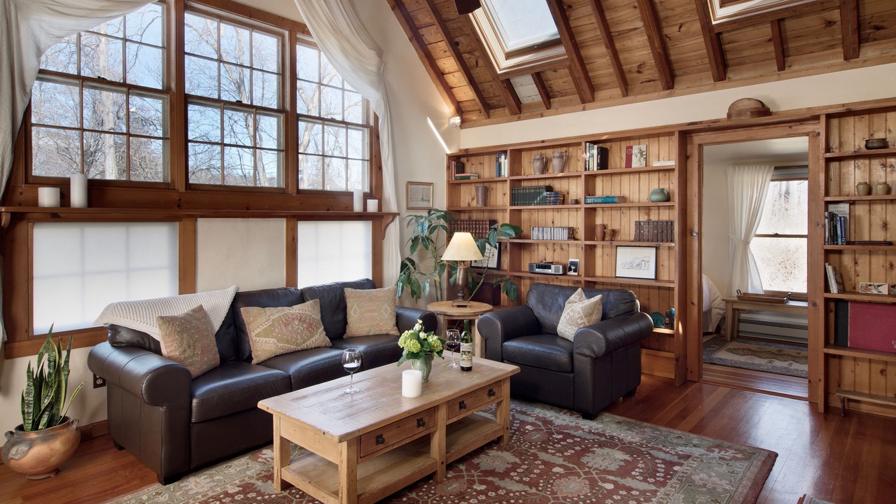 Photo of Bedroom in Woodstock