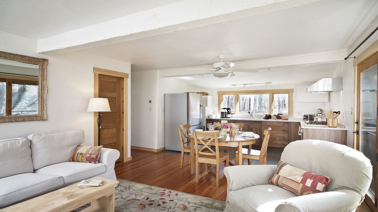 Photo of Bedroom in Woodstock